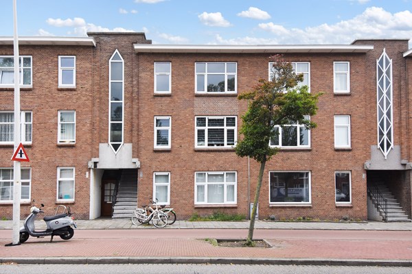 Verkocht: Escamplaan 167, 2547 GD Den Haag